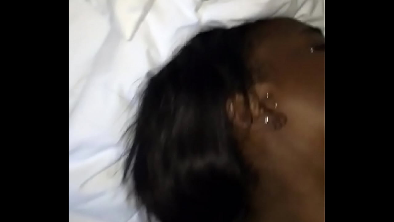 Dark pounded and vaping