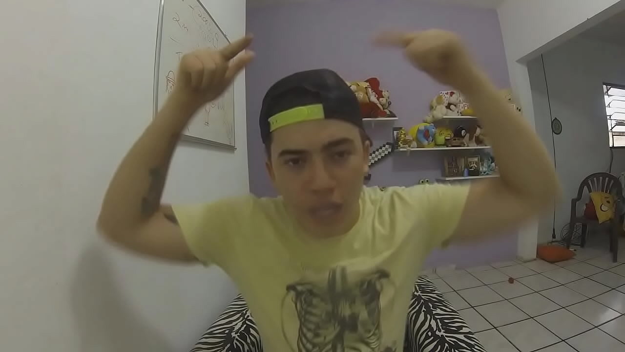 Whindersson Nunes porno gay de rico porno gay de pobre