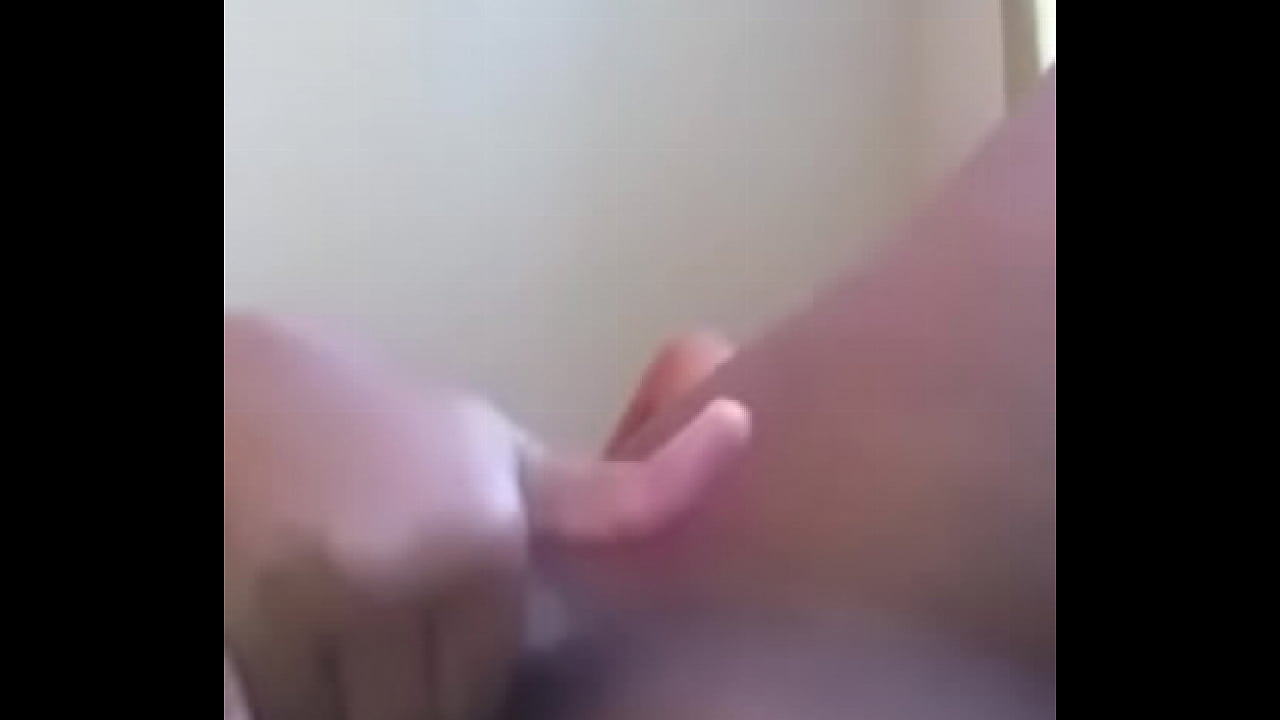 c the goddes fingerfucking