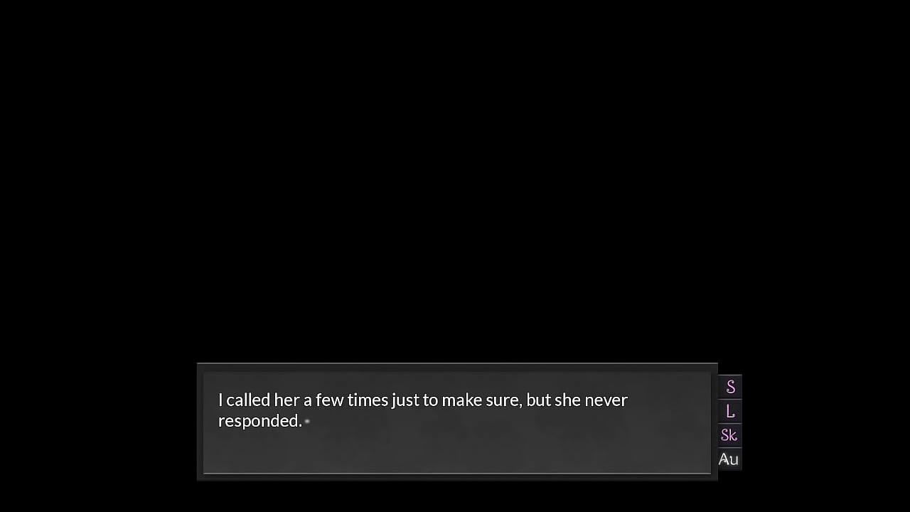 overly horny lesbian risks job for some pussy part 5: bad end blitz