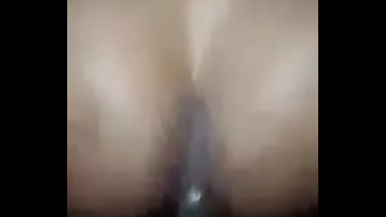 Nice Anal with a Chain