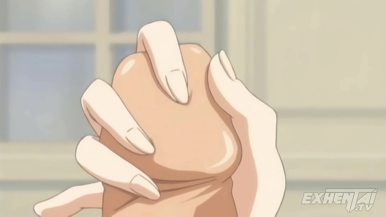 Tr&iacute;o con mi hermanastra - Hentai [SIN CENSURA]