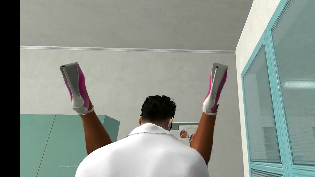 Medical Center of Fuck