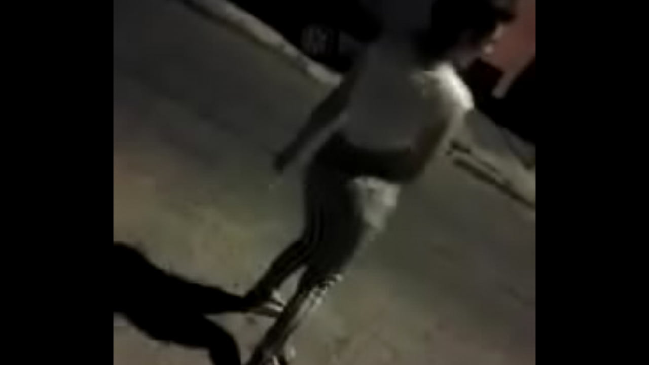 Turrita de casanova perreando bien duro