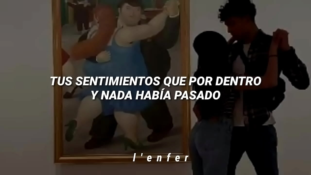 musica delos Aadolecente virgen LETRA