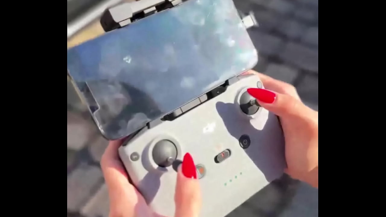 Brunette Cara Mella Shows What German Girls Are All About