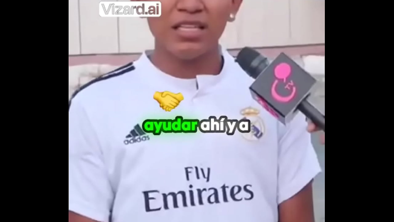 El cambio que transform&oacute; mi vida #historia #elchicletv #atrevidoypegajoso #dedicacion #chiclenoticias #talento