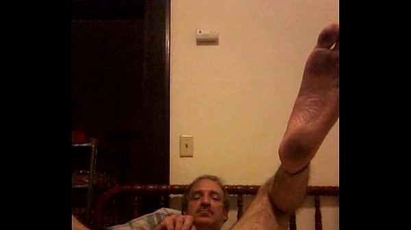 Playing alone at home