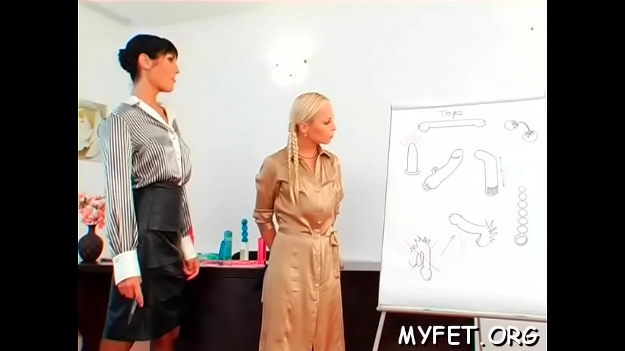 This babe likes what he's packing