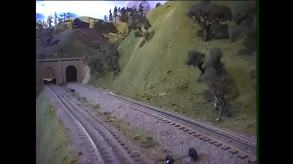 Auf der Messe gefickt