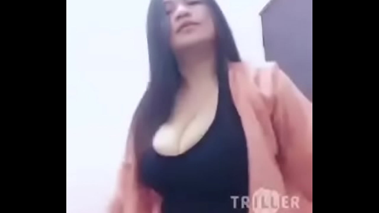 Kat Domingo Pinay boobies