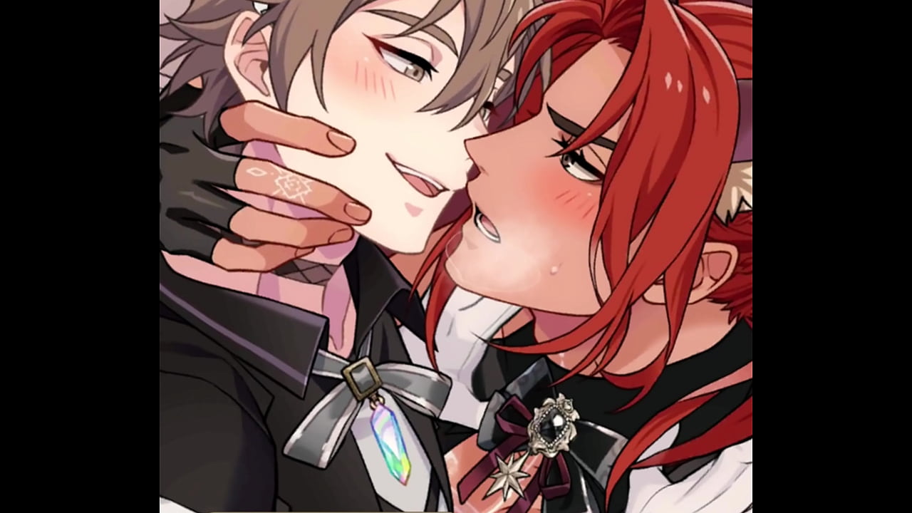 Dante: Strong Persuasion  Dan-dan