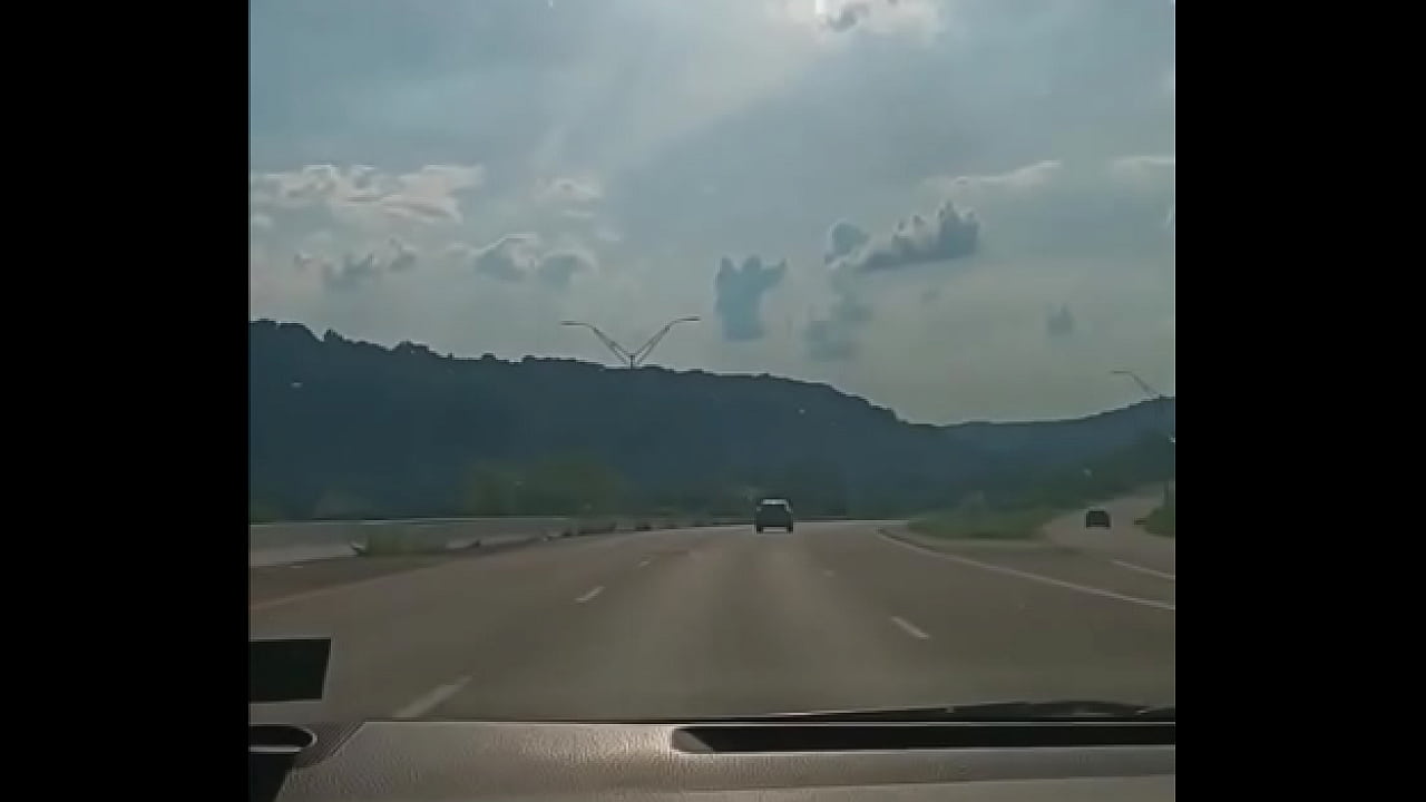 Not a fan of the northern states, yet this view never gets old