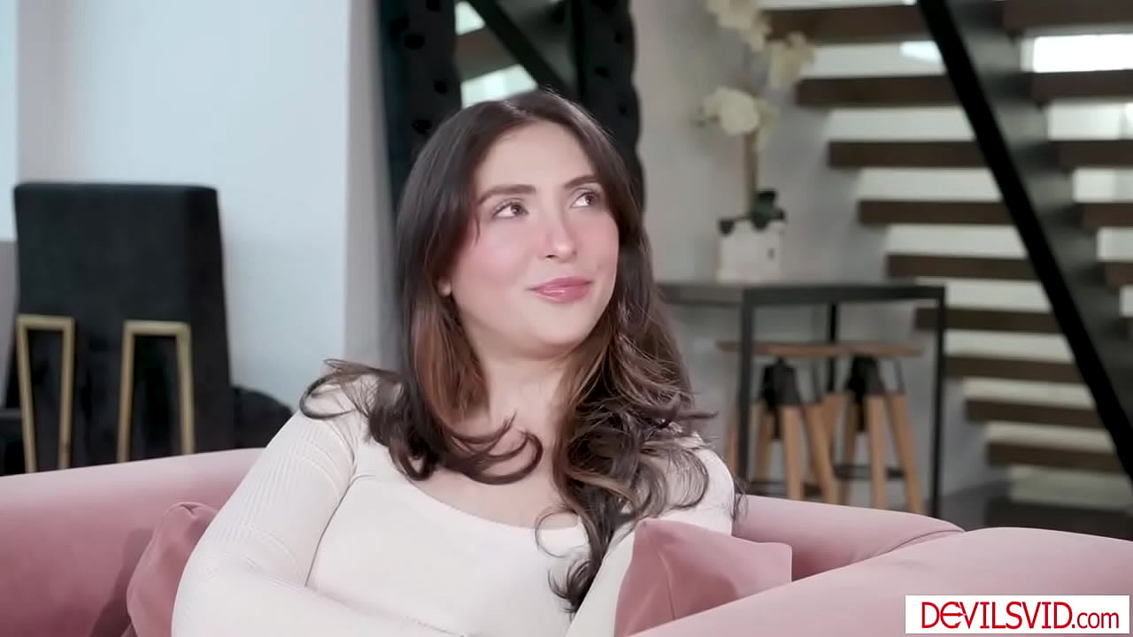 Seth invites his stepsis in law Jane Wilde join him and his wife Hime Marie.Jane and Hime take turns sucking his big cock then gets ass fucked.