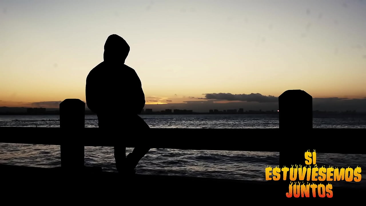 Si estuviesemos juntos (Visualizer) X100PRE