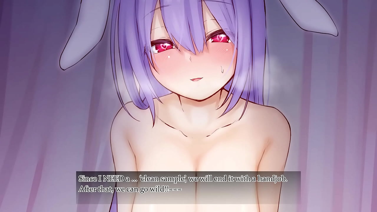 reisen udongei inaba JOI