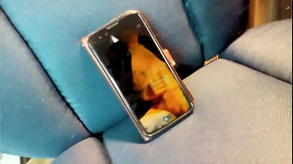 Jacking off and watching myself on my phone--feels great!