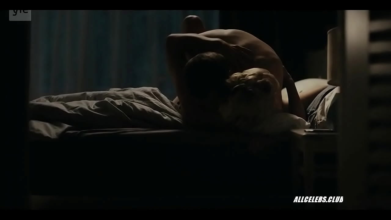 Matleena Kuusniemi in Sorjonen in s01e09 2016