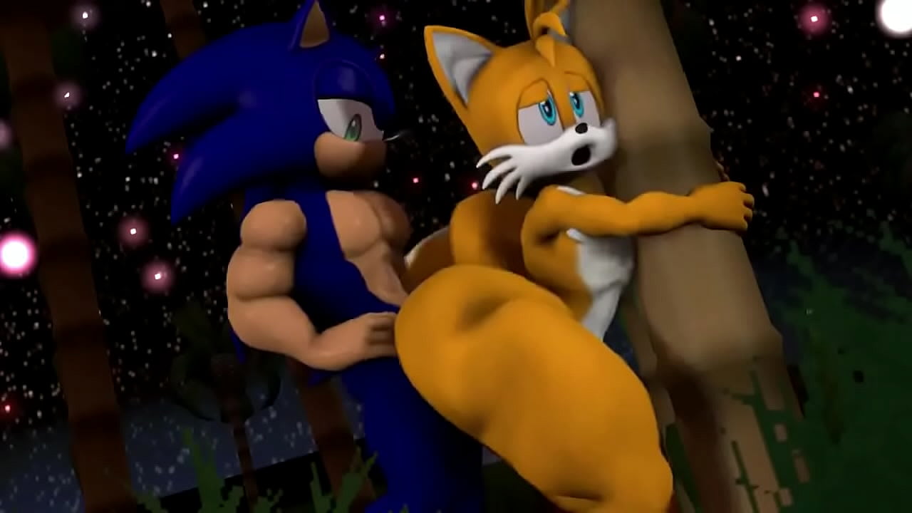 Sonic the Hedgehog: Sonails [ironhawk] (4-18-2025)