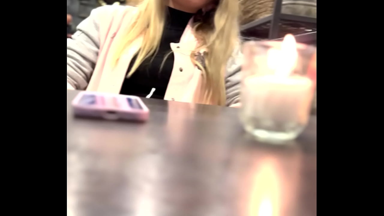 First Date &ndash; Already Filming Her Fucking Her Raw On The Walk Home