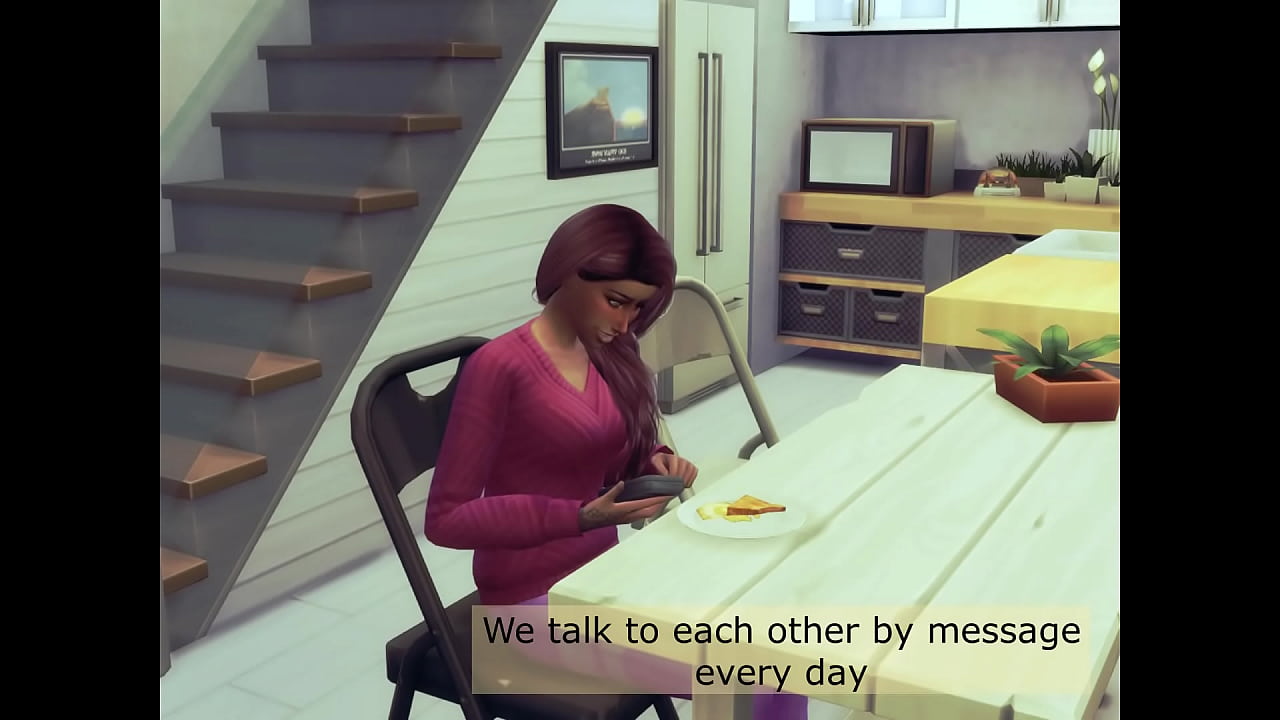 A little romantic date with my darling