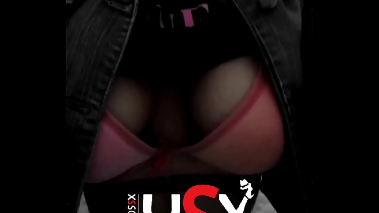 NO PUEDO AGUANTAR Y TUVE QUE PRESIONAR MIS CENOS - BUSCAME EN