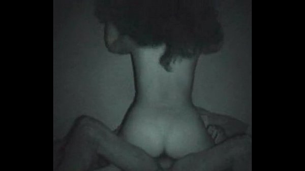 PERU - Charapita a escondidas ricos sentones