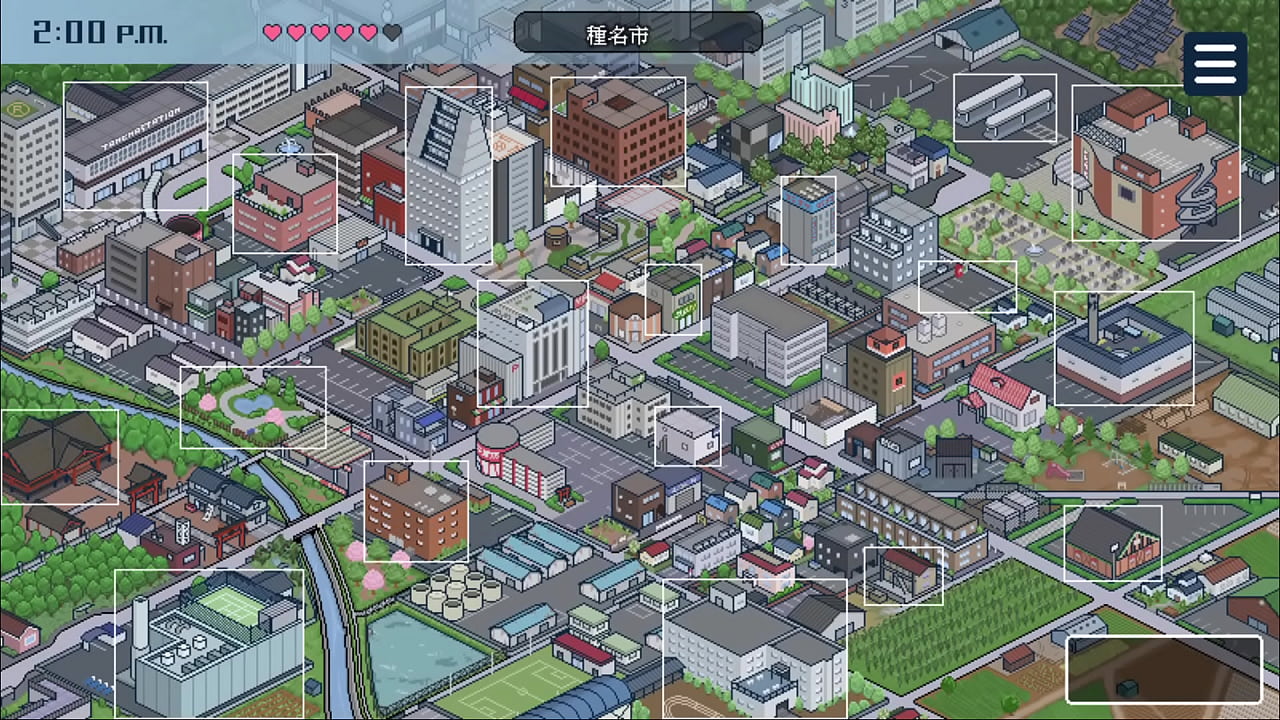 種付都市へようこそ 002(END)