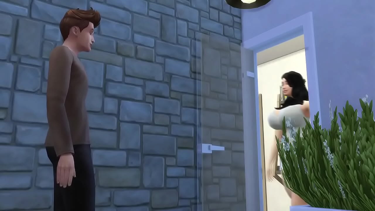 Fucking my neighbor's wife