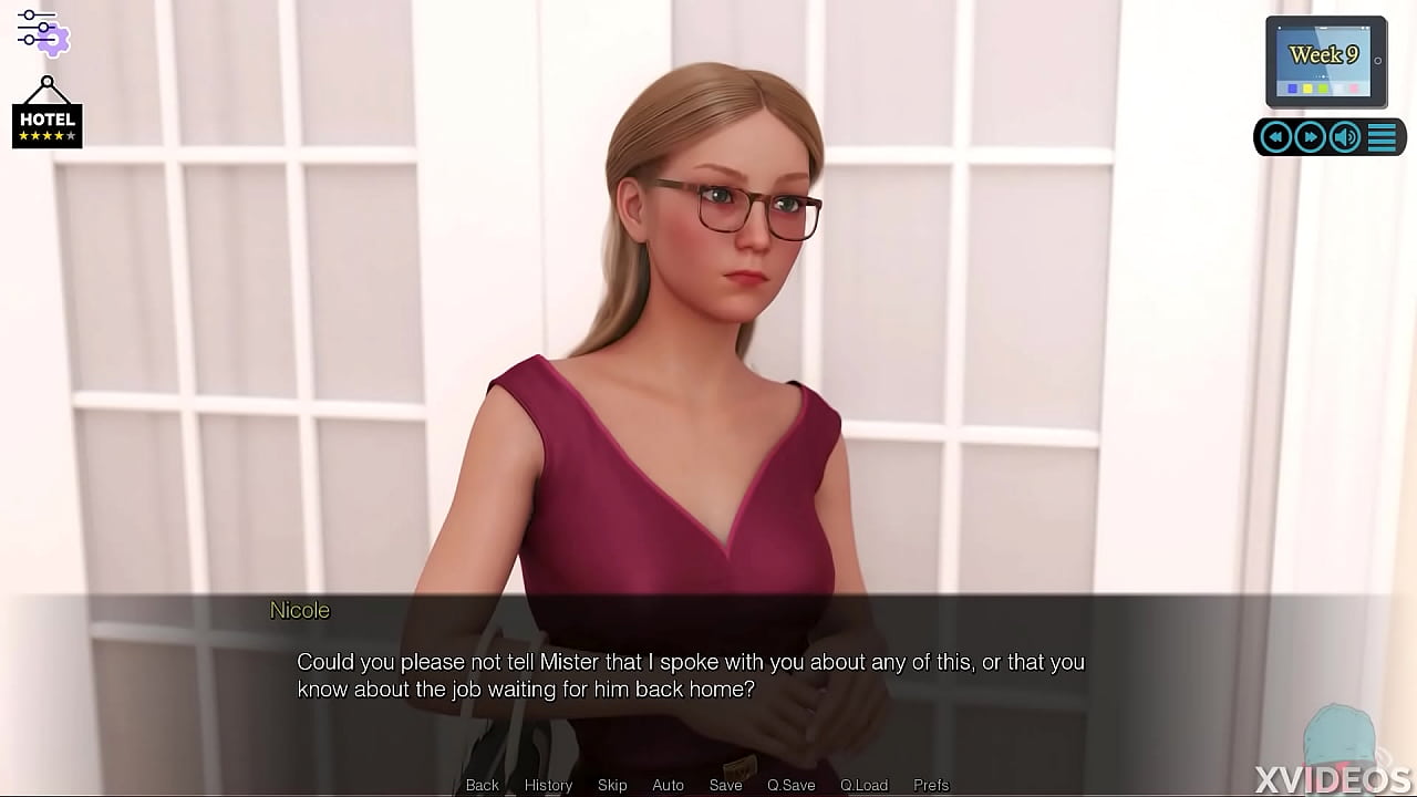 SUNSHINE LOVE Ep. 338 &ndash; Horny adventures in a sunny paradise