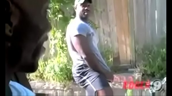 Socando fundo... queria dois vizinhos como esses a&iacute;