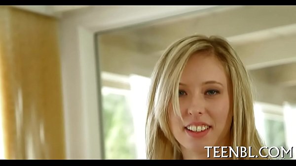 Arousing pleasuring with oral-stimulation