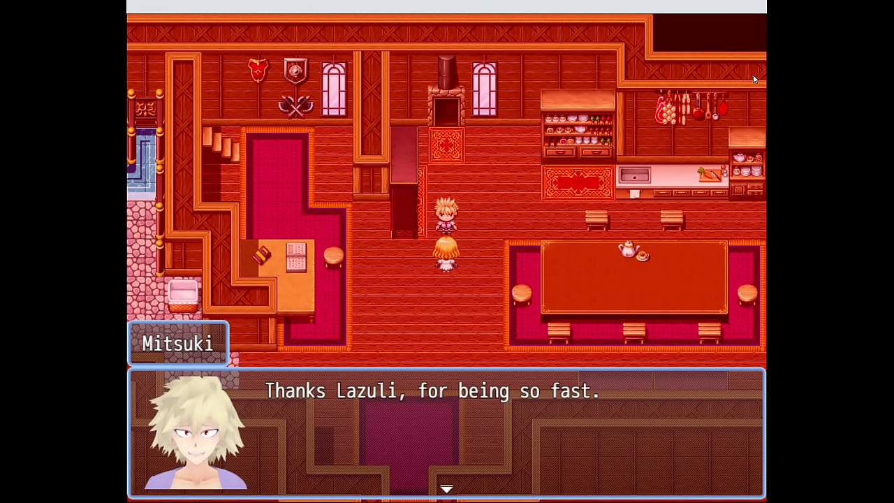 FutaConcoction gameplay no comment #1