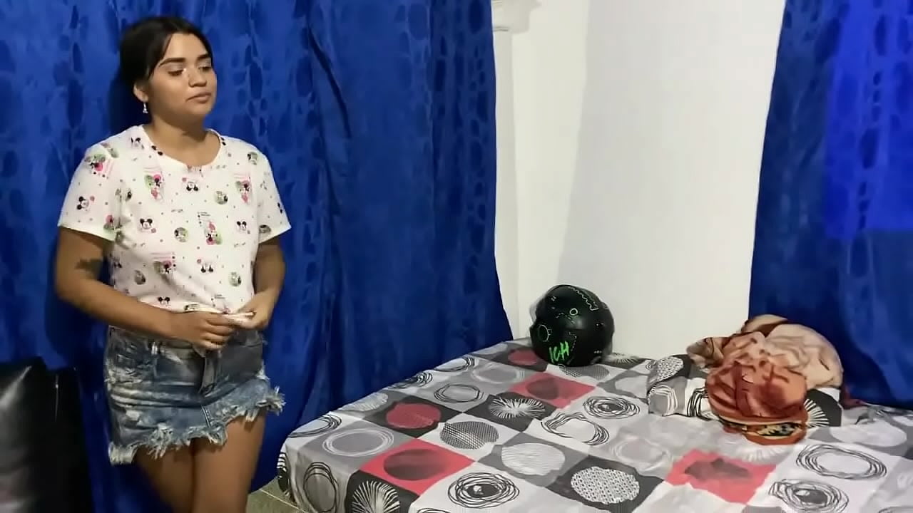 FOLLO CON ESA CHICA HERMOSA QUE ME DA SU CO&Ntilde;O Y TETAS