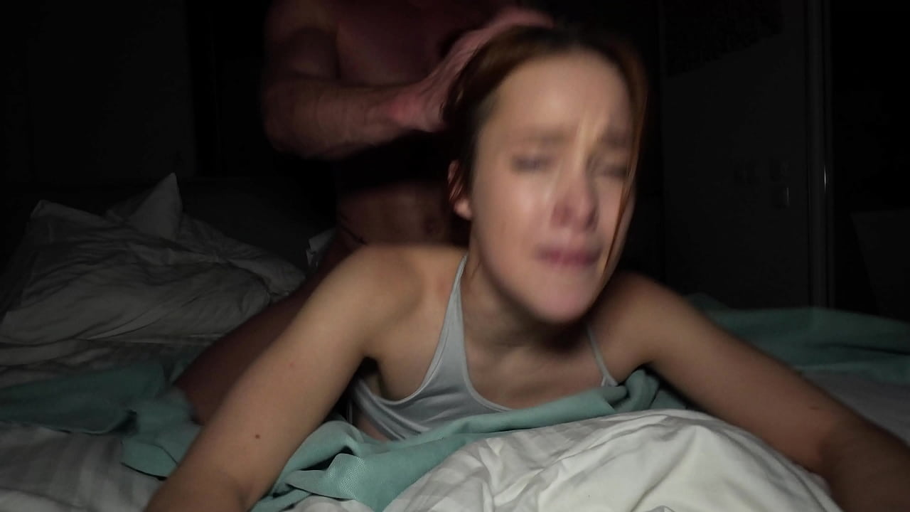 Nicole Murkovski wanted to have sex before filming.