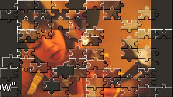 Cutie Dove promo video..