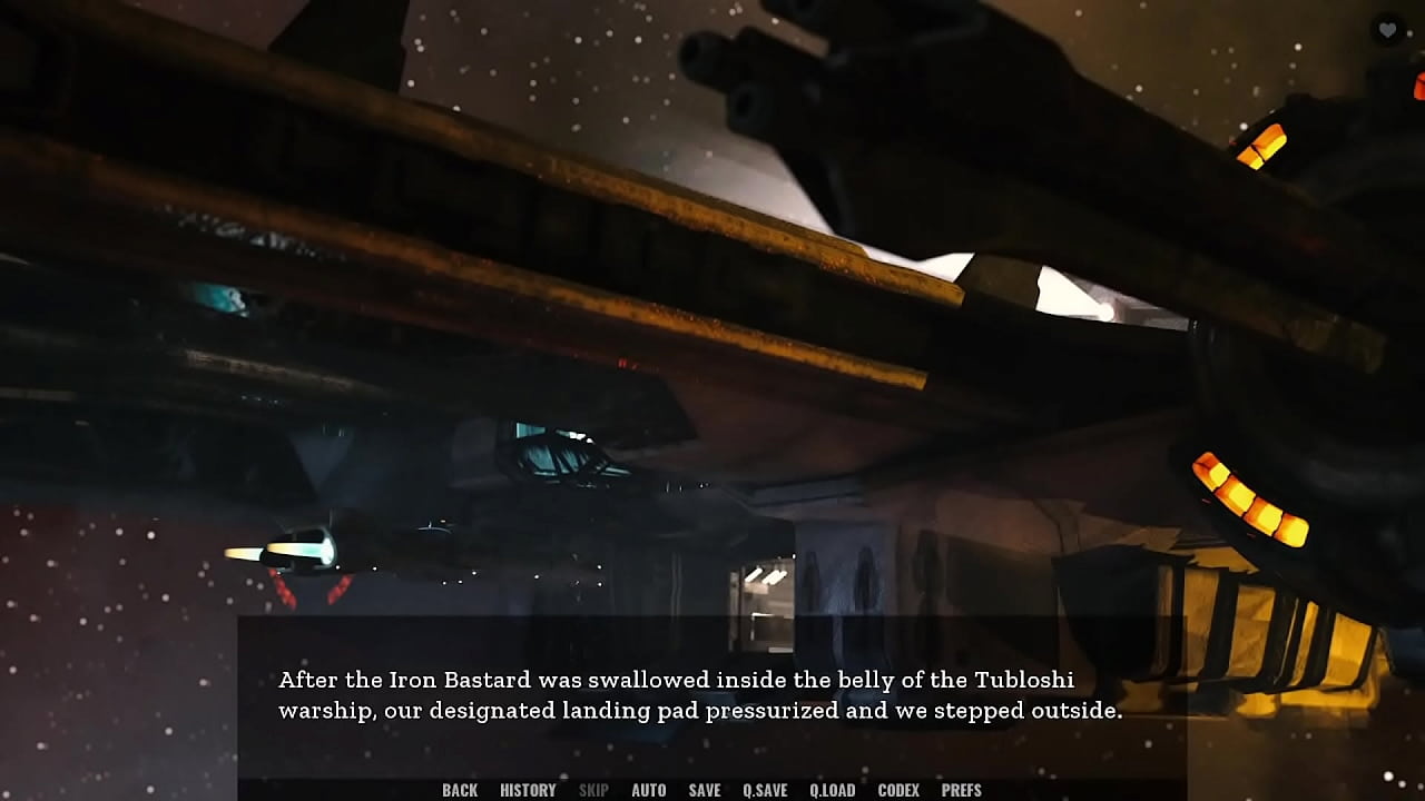 HOT SEX WITH GEORGEOUS REDHEAD WOMAN - SEX (18:00) Tales from the unending void #11