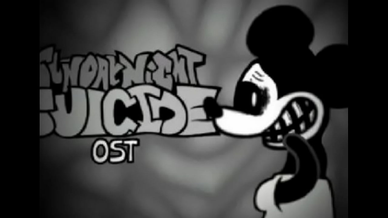 Mouse hoe gets shucked all over the shucking shucks