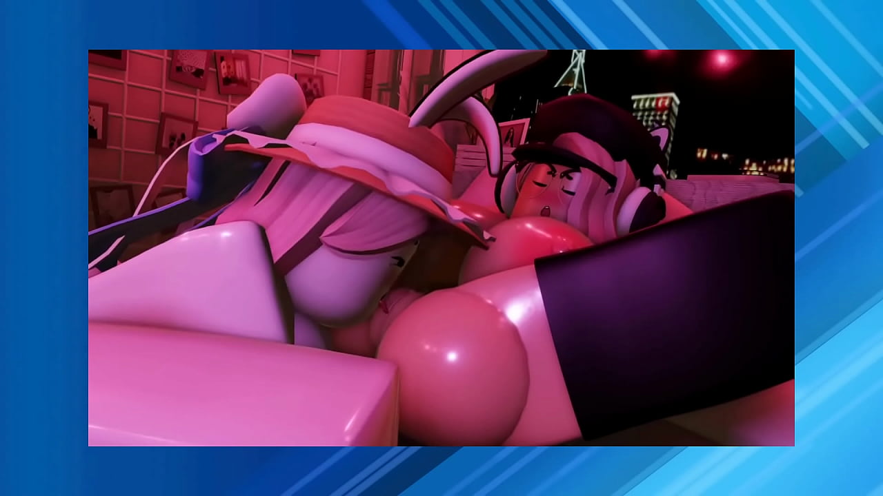Roblox Lesbian