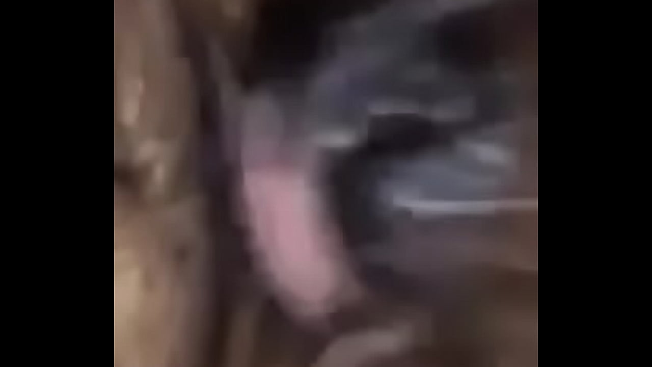 Isa aime les queues.MOV