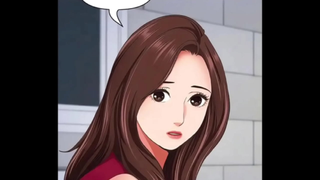 Viviendo con una Milf, Video siete de siete, Manwha Coreano en espa&ntilde;ol a color