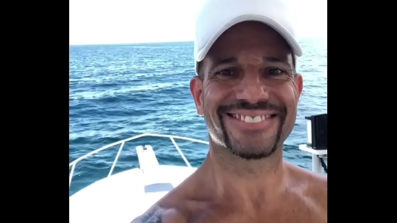 BOATING IN FORT LAUDERDALE