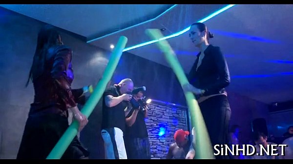 Audacious group gratifying