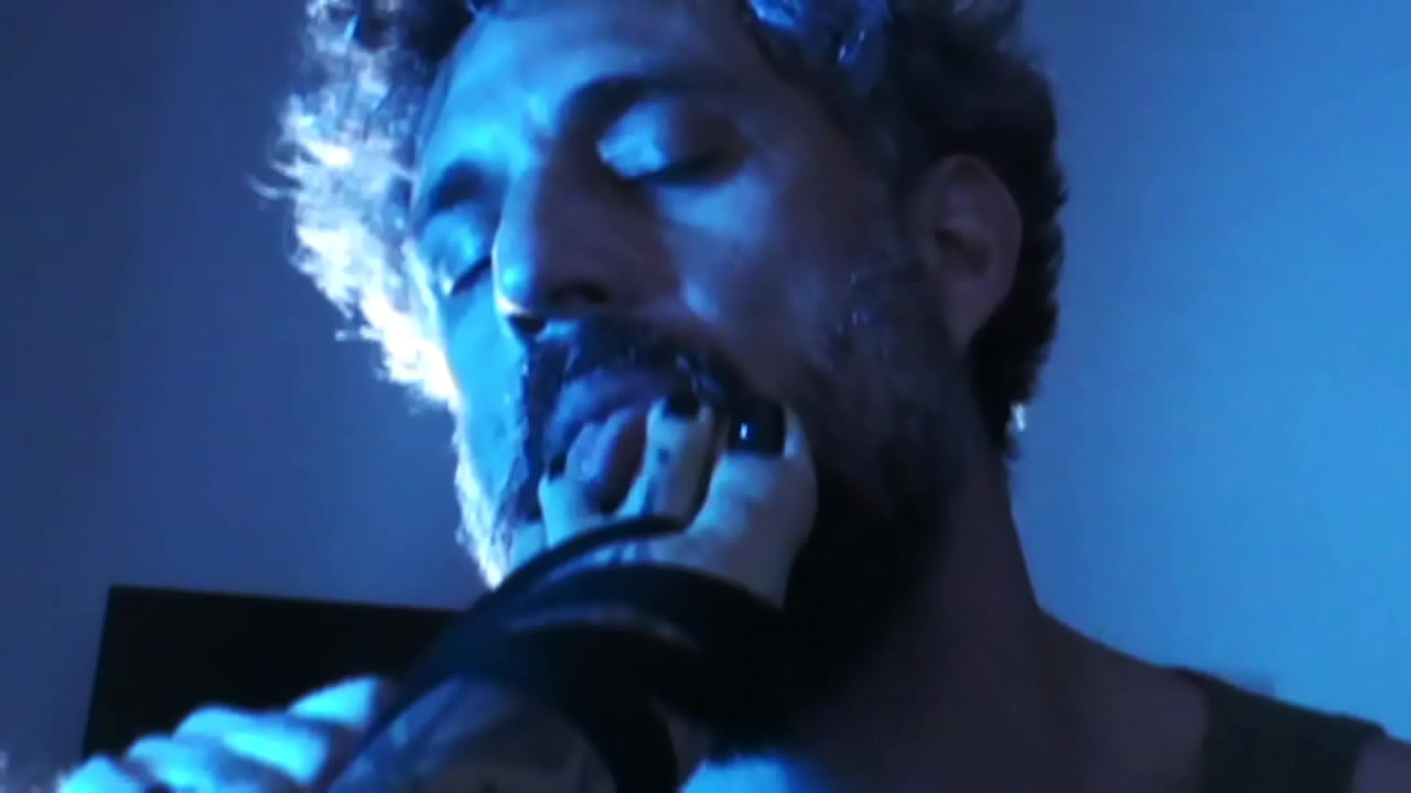 Worship Those Perfect Feet Like Your Life Depends On It - Dirty POV Version