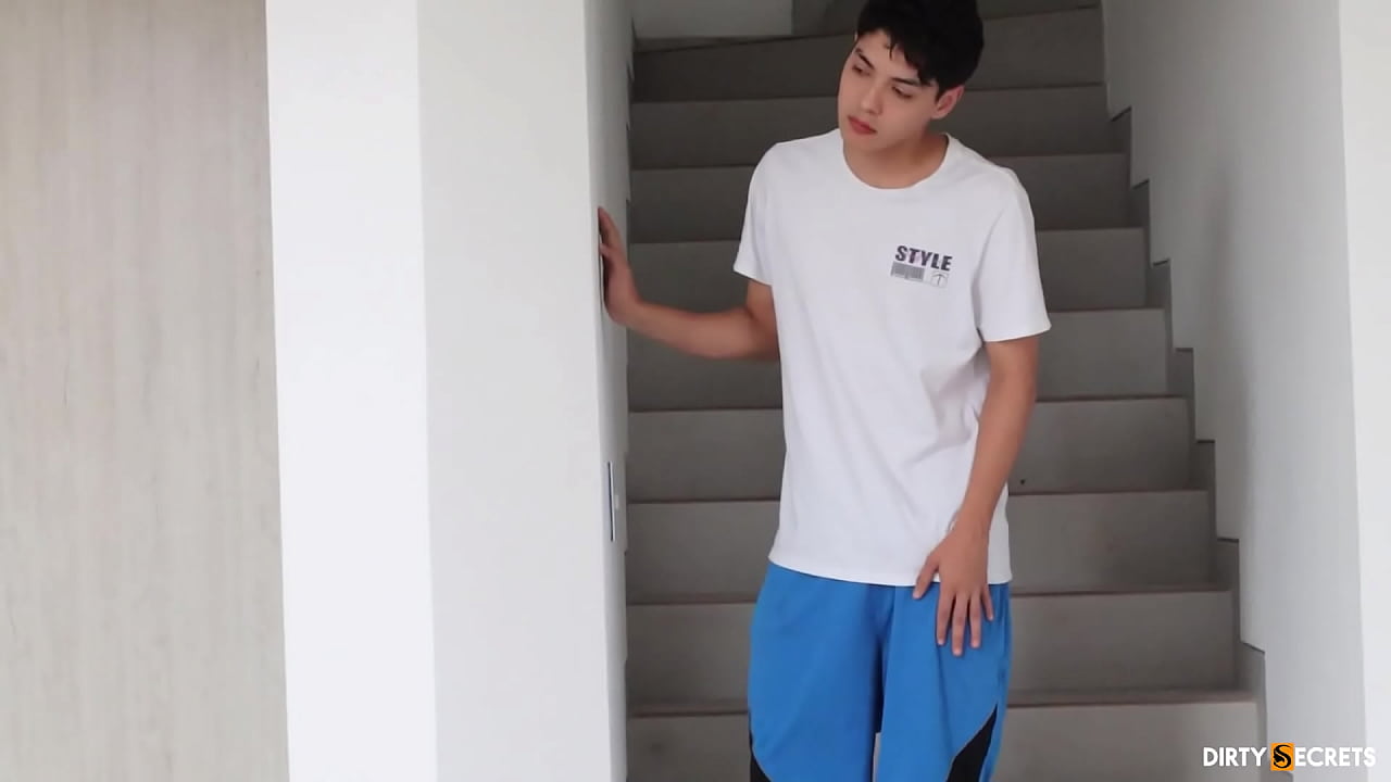 I CHEATED ON MY STEPMOTHER AND ENDED UP FUCKING HER