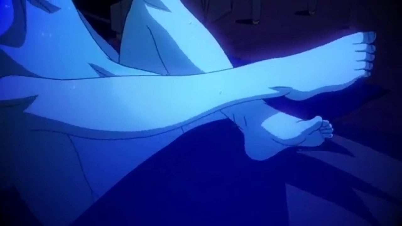 Creampie goth cartoon porn