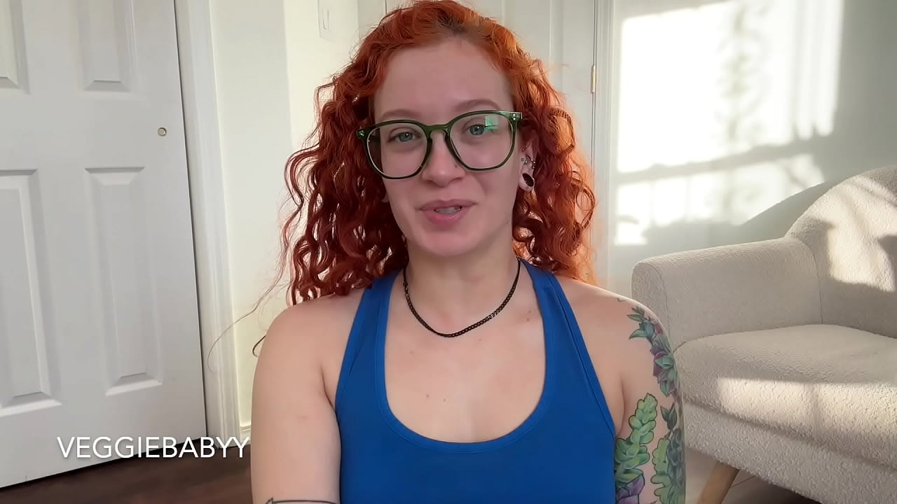 pov loving futa stepmommy creampie eating and handjob - veggiebabyy