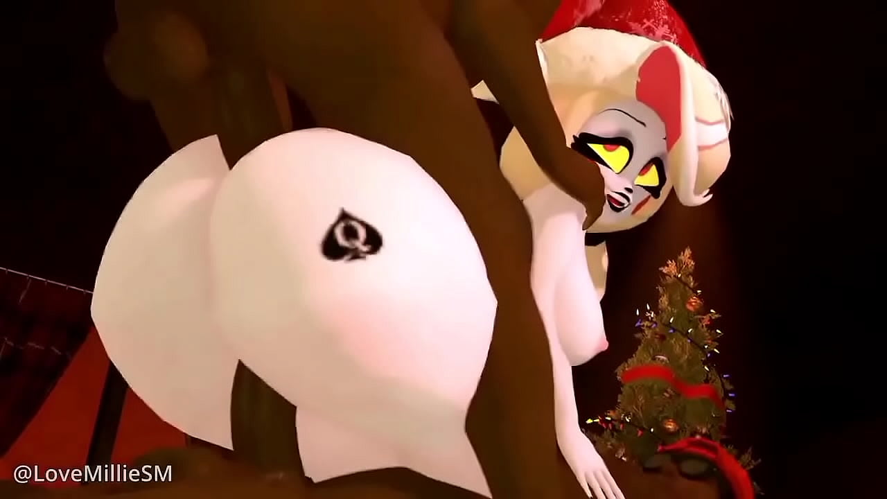 All I Want For Christmas Is Your Ass