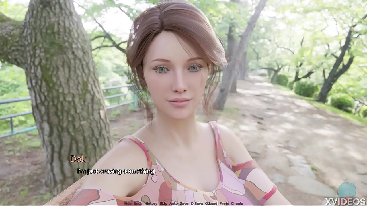 HEART PROBLEMS ep.63 &ndash; Lustful goddesses in need of hard cock