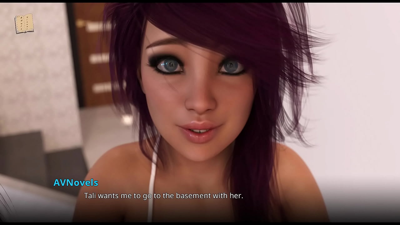 WVM 164, Av Cannot Hide At His Own Party.